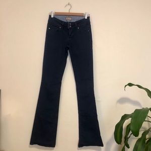 Paige Hidden Hills Jeans